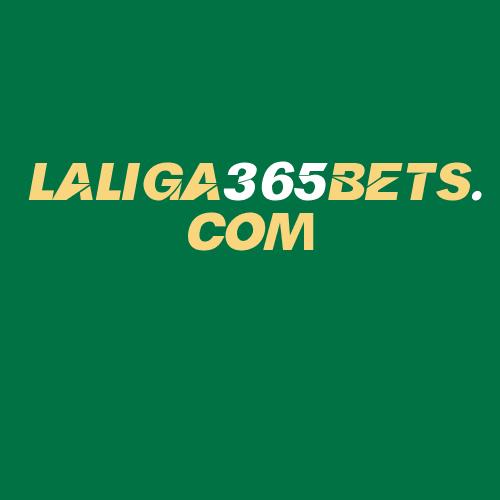 Logo da LALIGA365BETS